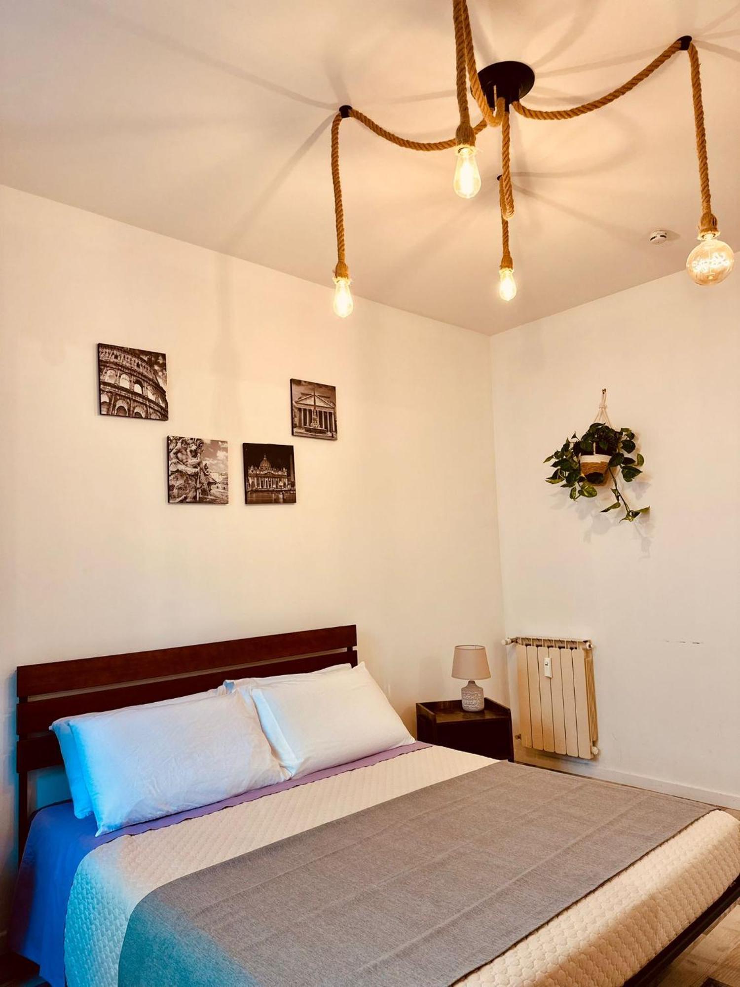 La Casa Dell'Appio Apartment Rome Exterior photo